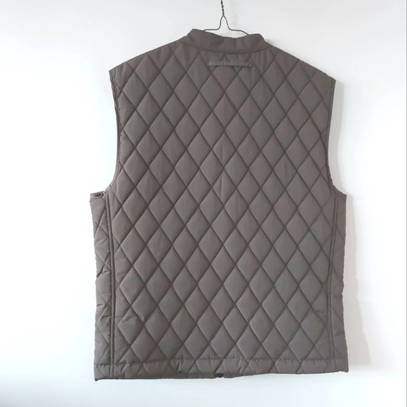 Zara puffy vest size S - Picture 2 of 5